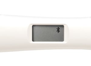 Connected Ovulation Test bluetooth