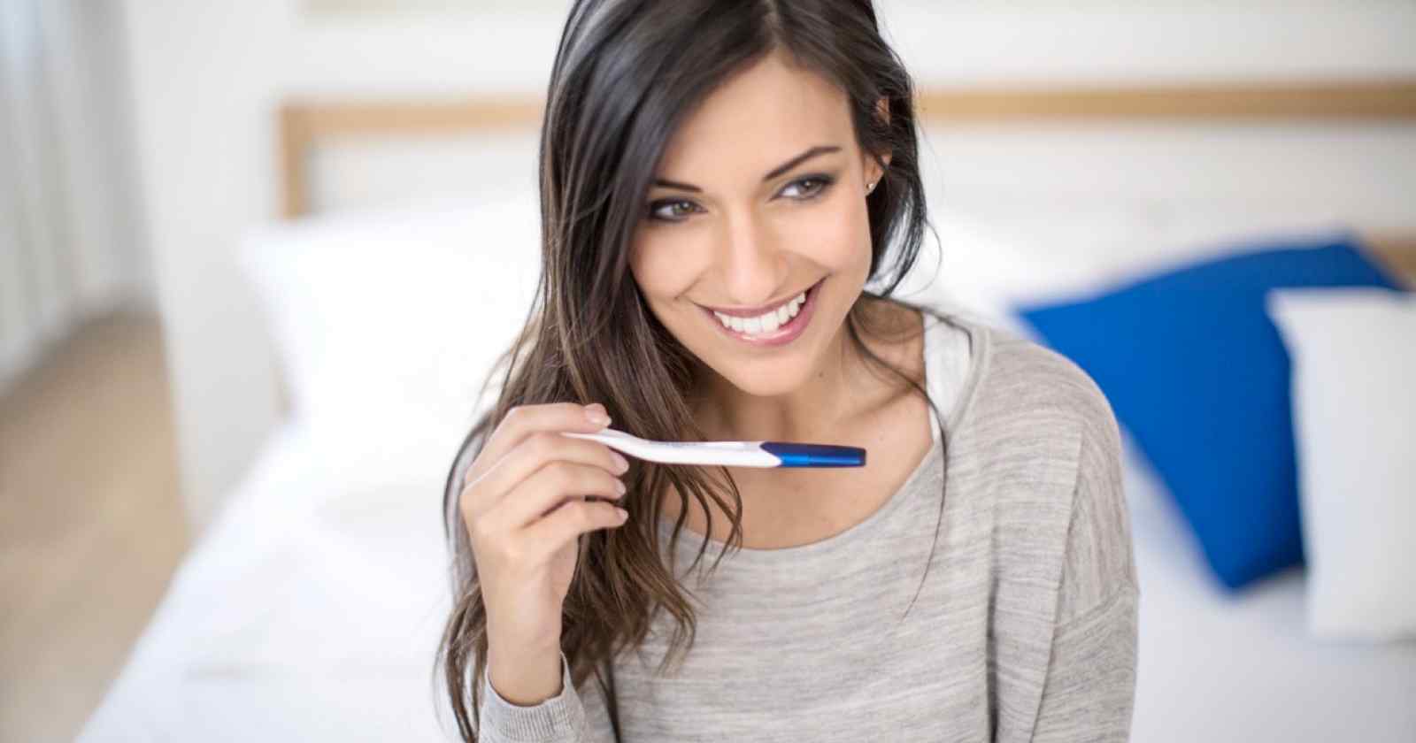 Test Enfa De Embarazo