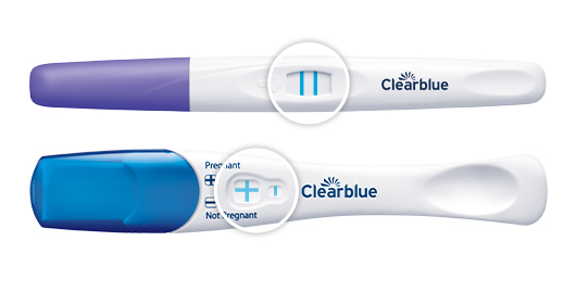 Encuentre el producto Clearblue para detectar la ovulacion indicado para usted