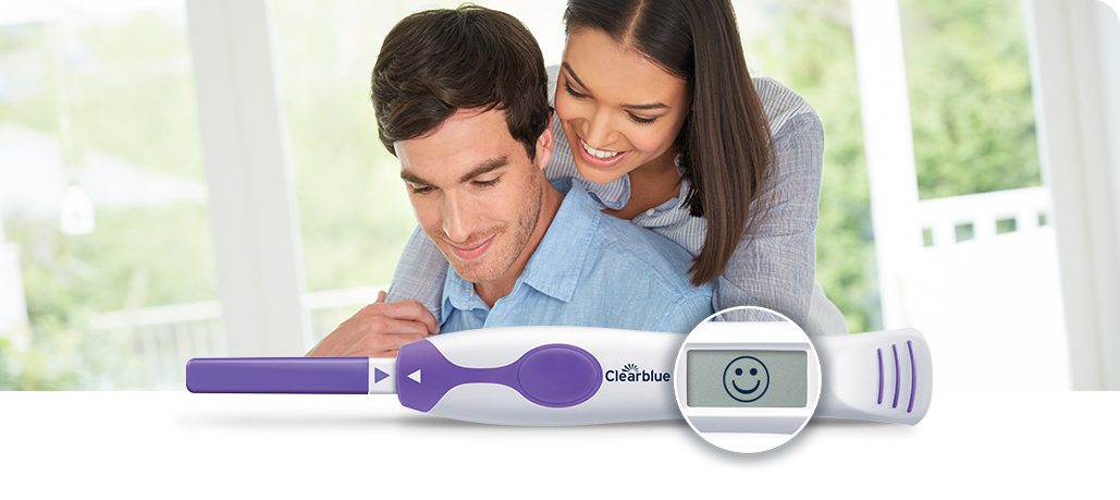 Clearblue® Connected Ovulation Test System