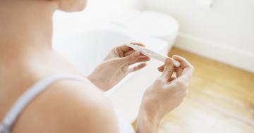 Preguntas frecuentes sobre pruebas de embarazo