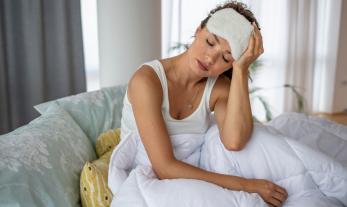 Períodos y síndrome premenstrual (SPM)