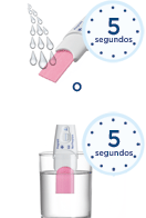 Farmacias del Ahorro, Prueba De Embarazo Clearblue Plus 1 Unidad