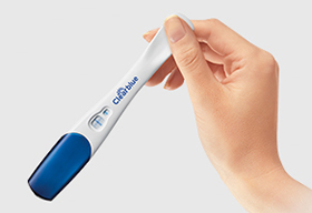 Pruebas De Embarazo Con Resultado Falso Positivo Explicacion Clearblue